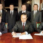 [역사인물] 『대한민국 제16대 대통령 노무현(盧武鉉) 평전(評傳)』５...