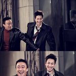 이선균 이성민 <b>캐미</b>가 완전 기대!! 이연희 물오른미모~ 미스코리아...