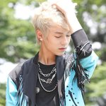 [틴탑] 병헌이는 왜 금발 금발하냐면... 
