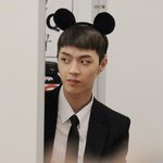 [마이네임] <b>미키</b>마우스 준qㅋㅋ
