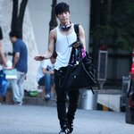 [틴탑] <b>종현</b>이는 닥치고 흑발