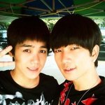 훈훈한 男아이돌 <b>투샷</b> 셀카들