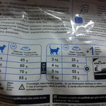 고양이용 <b>사료</b> ~ 로얄캐닌 인도어 추천드려요~