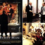 크리스마스를 위한 다섯 가지 영화 레시피!