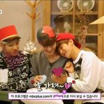 [EXO] ㅅㅂ <b>변백현</b> 