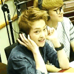 [시우민] 이제 민석씨 라고 불러야 할거 같어 