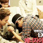 [EXO] 오늘부로 민찬<b>민다</b>