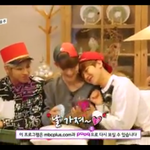 [EXO] 내가엑소쇼보고느낀건데<b>백</b>현인