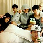 [VIXX] 빅스는 <b>네</b><b>입</b>크로버인가봉가?