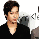 [카이] 분위기전환을위해 짤털겟성