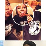 #미쓰에이 민 아침부터 닭다리 들고 치<b>느님</b>~~