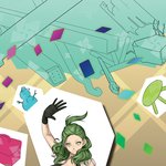 사이퍼즈 <b>미쉘</b>(5)