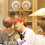 [EXO] 백현이 오늘 <b>애교</b>봤음?