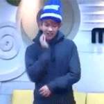 [EXO] 백현이 섹시..<b>댄스</b>?