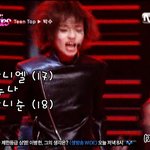 [틴탑] 이거보면 걍 <b>사르르</b> 녹아 