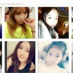 연예인지망생들의 <b>포스</b>