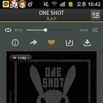 [BAP] <b>올</b> 인증샷