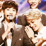 [카이] 나요즘 찬종에 빠졌어ㅋㅋㅋㅋㅋ