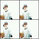 [EXO] 난 여기오고 개인팬<b>성향</b> 많이사라짐