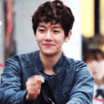 [EXO] 근데 <b>변백현</b>진짜놀랐던게