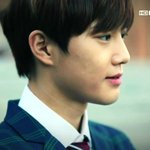 [EXO] 준멘은<b>피부</b>안좋아진게이정도