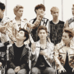 [EXO] 이번에걍탈덕한다는사람나가라그래