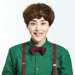 [시우민] 12월의기적앨범사진슈밍<b>ver</b>.