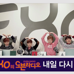 [비상대피소] 비대 짱! 에블바뤼 짱짱!