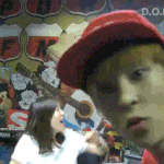 [시우민] <b>슈</b>꼼슈꼼하는 시우민