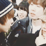 [EXO] 본격 루민 짤털이!!!     (스압주의)