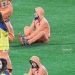 [카이] 아육대 김몽구 