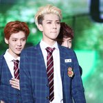 [EXO] 깐<b>게</b><b>조아</b>