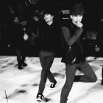 [카이] 새벽이니까 김종인짤털이_(눈호강<b>주의</b>)