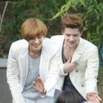 [세훈] 세훈이 이 <b>버릇</b> 왜 그러는거야?