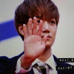 [카이] 김종인 손<b>쪼꼬미</b> 실감짤