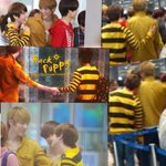 [EXO] 변백현은 <b>애교</b>진짜많은듯