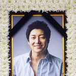 투투 김지훈사망 고인의 <b>명복</b>을 빕니다.