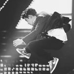[시우민] 다들 <b>자나</b> 보네ㅠㅠ?