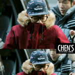 [CHEN] 종대오늘<b>겁나</b>귀여움ㅋㅋㅋ
