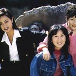 [김혜수] 18년전 사진 보니 하나도 안변했어!!
