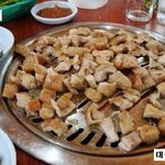 경상도 vs 전라도의 음식 <b>대결</b>