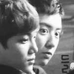 [카이] 깜놀한종인이(<b>feat</b>.찬열)