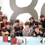 [EXO] 오늘 오븐라디오 사진