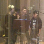 [BAP] 방젤&amp;<b>슬리피</b> 작곡가랑 녹음 중임