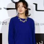 앙고라 니트 입은 강소라ㅠㅠ