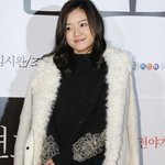 20대 초반인데 느낌은 30대 여배우 같은 최근 고아성