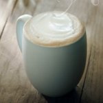 순두유랑~ 커피믹스 하나면~ <b>스벅</b> 두유 카페라테 안부럽넹~~♬