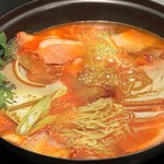 [내입맛요리] <b>얼큰</b>한 국물로 감기 날려보내리-.,-