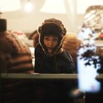 [시우민] 눈에 확 들어온다..