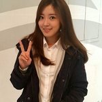 이쁘긴 진짜 이쁜 거 같은 <b>이세영</b>